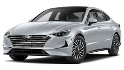 2023 Hyundai Sonata Hybrid Limited