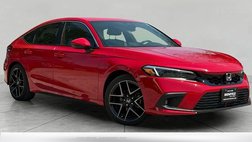 2024 Honda Civic Sport Touring