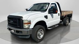 2008 Ford Super Duty F-250 XL