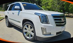 2020 Cadillac Escalade Premium Luxury