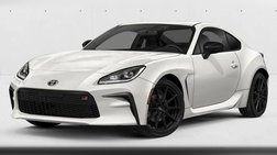 2026 Toyota GR86 Premium