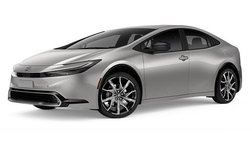 2025 Toyota Prius Plug-in Hybrid XSE