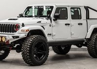 2025 Jeep Gladiator 
