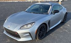 2025 Toyota GR86 Premium
