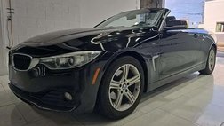 2015 BMW 4 Series 428i