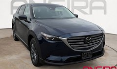 2020 Mazda CX-9 Sport