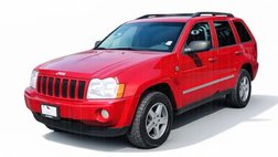 2009 Jeep Grand Cherokee Laredo