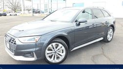 2022 Audi A4 allroad quattro Premium 45 TFSI
