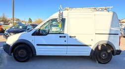 2013 Ford Transit Connect XL