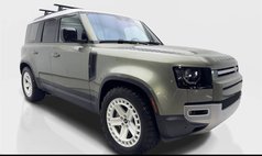 2020 Land Rover Defender 110 SE