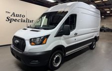 2023 Ford Transit 250