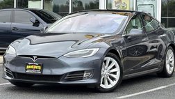 2017 Tesla Model S 100D