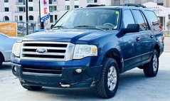 2012 Ford Expedition XL