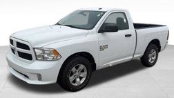 2019 Ram Ram Pickup 1500 Classic Express