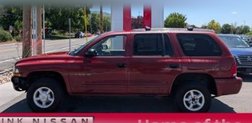 2000 Dodge Durango Base