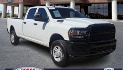 2024 Ram Ram Pickup 3500 Tradesman