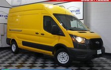 2021 Ford Transit 250