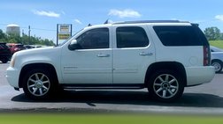 2009 GMC Yukon Denali
