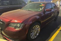 2019 Chrysler 300 S
