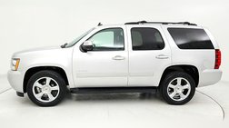 2012 Chevrolet Tahoe LT