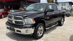 2015 Ram Ram Pickup 1500 Lone Star