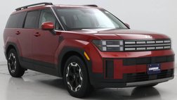2024 Hyundai Santa Fe SEL