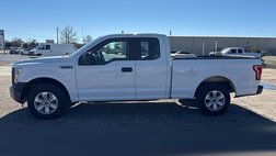 2015 Ford F-150 XL