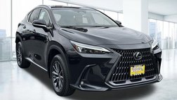 2023 Lexus NX 350 Base