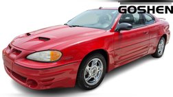 2004 Pontiac Grand Am GT1
