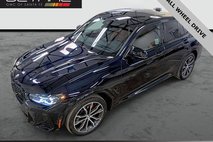 2023 BMW X4 M40i