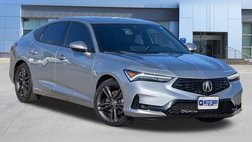 2023 Acura Integra w/A-SPEC