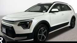 2023 Kia Niro LX