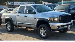 2007 Dodge Ram 2500 SLT