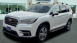 2021 Subaru Ascent Limited 8-Passenger
