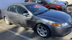 2006 Acura TL Base