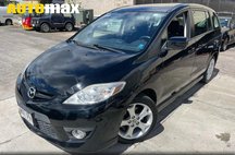 2010 Mazda MAZDA5 Sport