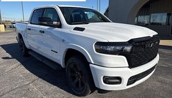 2026 Ram Ram Pickup 1500 Lone Star