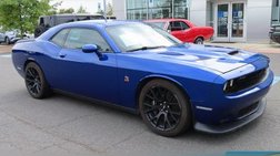 2019 Dodge Challenger R/T Scat Pack