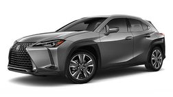 2020 Lexus UX 200 Base