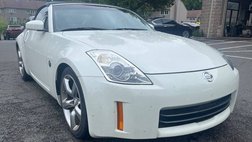 2007 Nissan 350Z Enthusiast