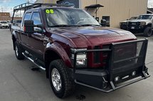 2008 Ford Super Duty F-350 XLT