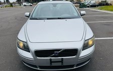 2007 Volvo S40 2.4i