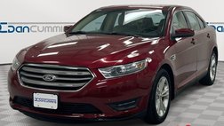 2013 Ford Taurus SEL