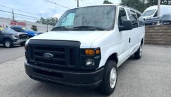 2009 Ford E-Series XL