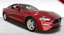 2023 Ford Mustang EcoBoost
