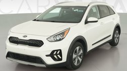 2021 Kia Niro LX