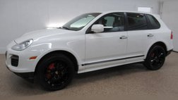 2010 Porsche Cayenne GTS