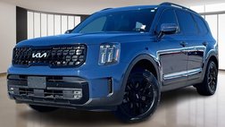 2024 Kia Telluride SX-Prestige X-Pro
