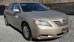 2009 Toyota Camry LE