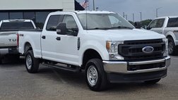 2022 Ford Super Duty F-250 XL
